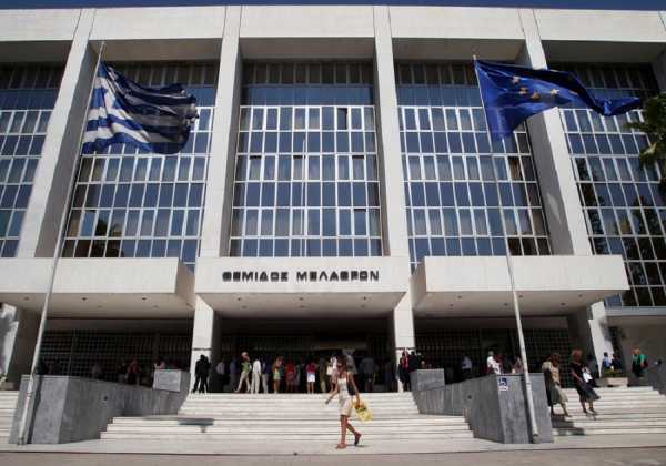 Επικυρώθηκε η καταδίκη του ζεύγους Παπαντωνίου για ανακριβή δήλωση πόθεν έσχες