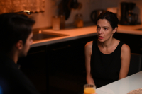 Σασμός: Ο Μαθιός στο νοσοκομείο σε κρίσιμη κατάσταση