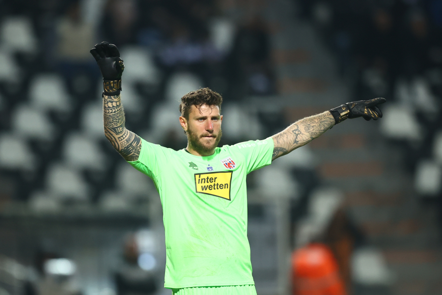 Η πρώτη ανάρτηση του Κλέιμαν αφότου αφέθηκε ελεύθερος: «Αβάσιμες οι κατηγορίες εις βάρος μου» -Τι δηλώνει η γυναίκα του