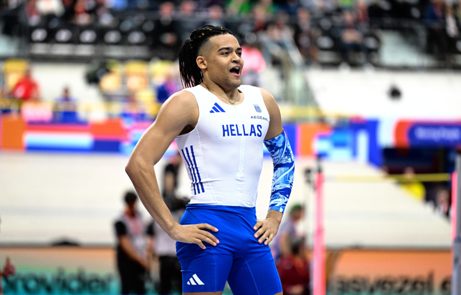 Ο Μανόλο πιο κοντά από ποτέ στο χρυσό: Γιατί σήμερα είναι η μεγάλη ευκαιρία του