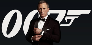Τζέιμς Μποντ σε τιμή ευκαιρίας - Δεν θα πιστέψετε πόσο πουλήθηκε στην Amazon
