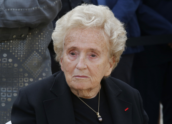 Πέθανε η Μπερναντέτ Σιράκ, η πρώην πρώτη κυρία της Γαλλίας σε ηλικία 93 ετών