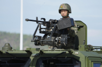 «Μην παίζετε με την φωτιά»: Αυστηρή προειδοποίηση της Κίνας στις ΗΠΑ για Ταϊβάν