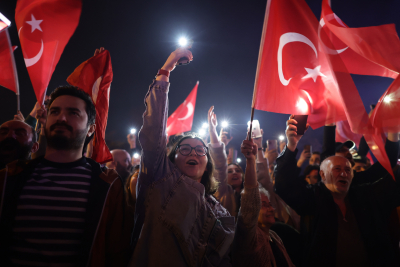 Εκλογές στην Τουρκία: Τι προκάλεσε τη συντριβή του Ερντογάν