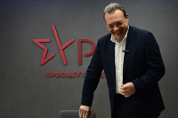 Live οι προτάσεις Φάμελλου για τους αγρότες