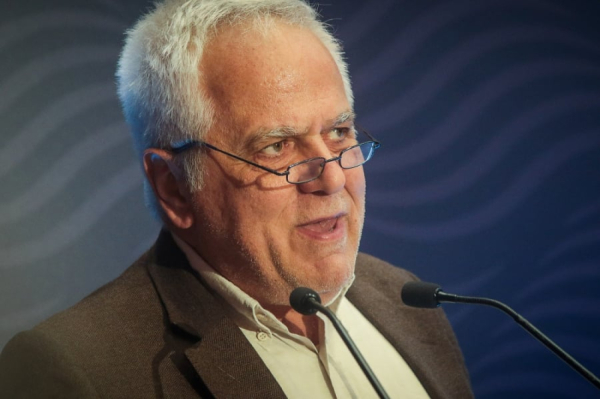 Τα σημάδια μιας καταστροφής