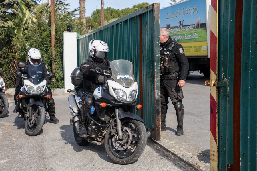 Κηφισιά: Το χρονικό του ξυλοδαρμού του 20χρονου οδηγού μηχανής από αστυνομικούς