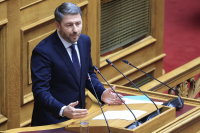 Πρωτίστως είναι θέμα γοήτρου…