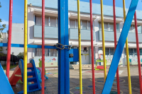 Κλειστά σχολεία 4/12: Ερχεται σφοδρή κακοκαιρία, οι ανακοινώσεις των δήμων - Η λίστα