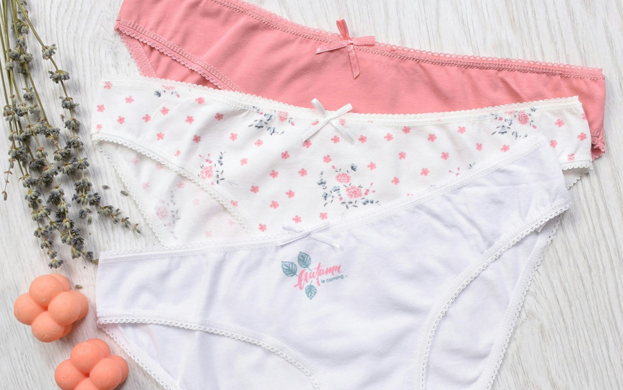 Φαρμακοποιός: Το λάθος που κάνουν πολλοί με τα εσώρουχα – Κίνδυνος κακής υγιεινής