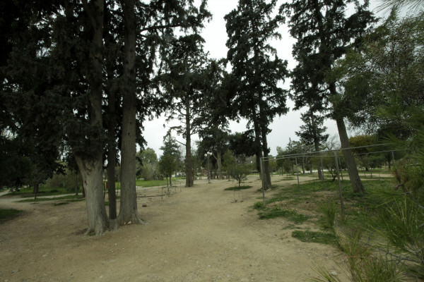 Αρση μέτρων: Τα πάρκα και τα άλση που ανοίγουν στην Αττική