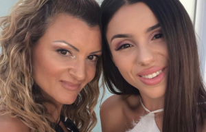 «Ντροπή σας!»: Αφαίρεσαν από το σημείο του τροχαίου λουλούδια και φωτογραφίες της Έμμας