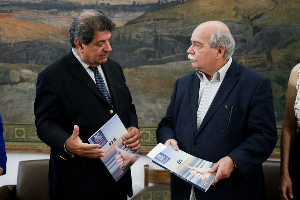 Συνήγορος του Καταναλωτή: Ξεπέρασαν για πρώτη φορά τις 10.000 οι καταγγελίες - Ποιοι κλάδοι είναι «πρωταθλητές»