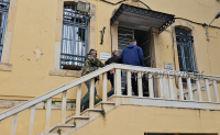 Στον εισαγγελέα ο 58χρονος Πολωνός που κατηγορείται για κατασκοπεία στη Σούδα
