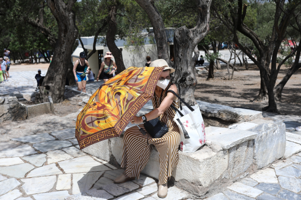 Πώς επηρεάζει η Long Covid το ανοσοποιητικό