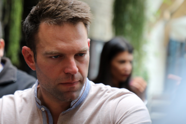 Η απάντηση Κασσελάκη στους «87»: Δεν φοβήθηκα ποτέ τον διάλογο