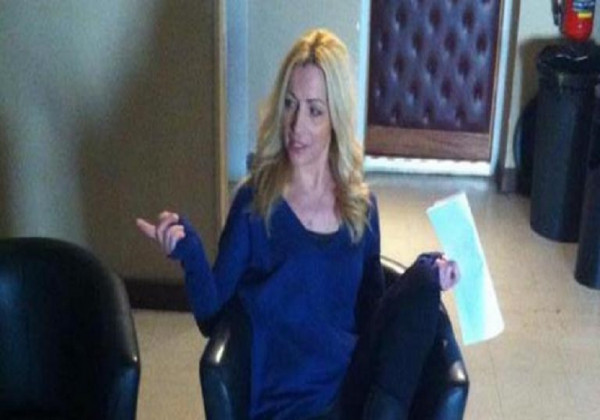 Πέθανε ξαφνικά, σε ηλικία 45 ετών, η παραγωγός του Epsilon Πένυ Τσιτούμη