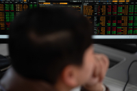 Ξεπερνά τα 107 δολάρια το Μπρεντ εν μέσω της γεωπολιτικής κρίσης στον Περσικό Κόλπο