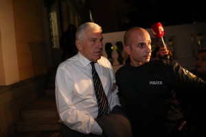 #free_Papantoniou: Το twitter «οργιάζει» με την προφυλάκιση του Γιάννου Παπαντωνίου