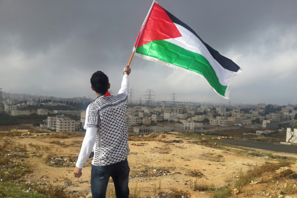 Γιατί έχει σημασία η αναγνώριση του παλαιστινιακού κράτους