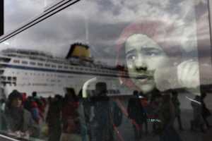 Μηδενικές αφίξεις προσφύγων στο λιμάνι του Πειραιά την Κυριακή