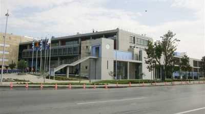 Δήμος Θεσσαλονίκης: Καταβολή των τελών χρήσης κοινοχρήστων χώρων για το έτος 2016