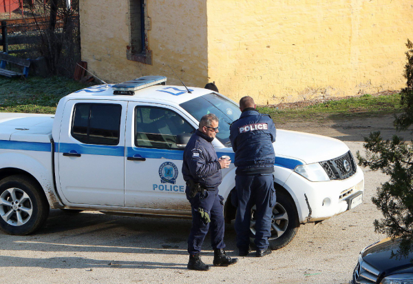 Έβρος: Συναγερμός στην κυβέρνηση μετά την αύξηση των μεταναστευτικών ροών – Ευρεία σύσκεψη στο Μαξίμου