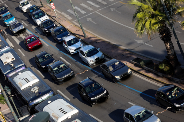 Προσοχή στις φήμες για παράταση στα τέλη κυκλοφορίας 2025