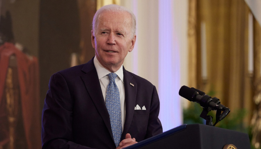 Επίθεση του Ιράν στο Ισραήλ: Θρίλερ με το διάγγελμα Μπάιντεν - Η ανακοίνωση από τον Λευκό Οίκο