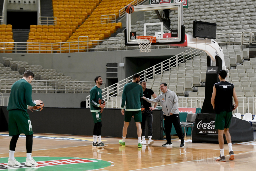 Αγωγή κατά του Δημοσίου ετοιμάζει η ΚΑΕ Παναθηναϊκός: Καταγγέλει «αντιπαναθηναϊκή στρατηγική μιας ερυθρόλευκης κυβέρνησης»