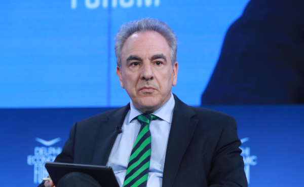 ΕΛΑΣ για υπόθεση Ντόκου: Ο Μητσοτάκης δεν έχει ακόμη αντιδράσει στον δημόσιο εξευτελισμό των Ρώσων φαρσέρ