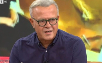 Μιχάλης Ρέππας: «Μας ευλόγησε ο Θεός και κάναμε καριέρα άλλη στιγμή»