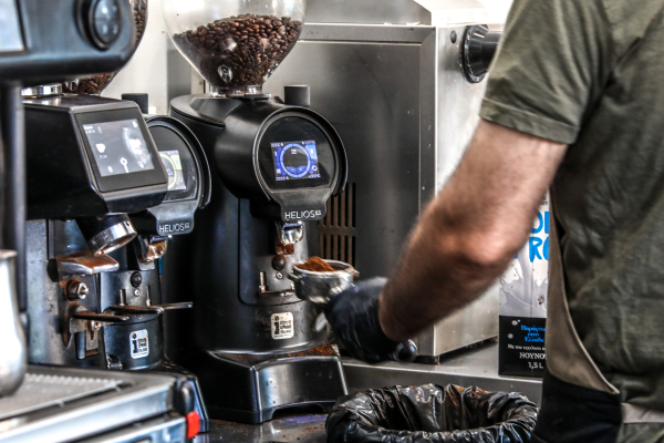 Coffee Turns into a Luxury: Prices Climb Relentlessly from Greece Across Europe