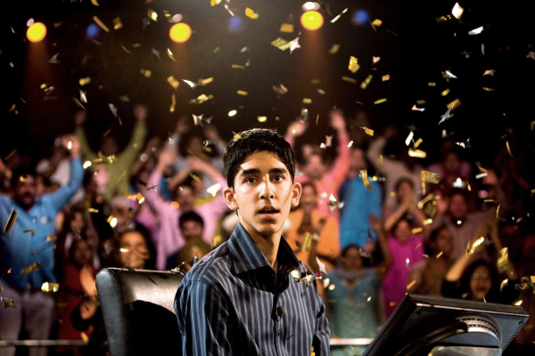 Στα σκαριά σίκουελ του «Slumdog Millionaire»