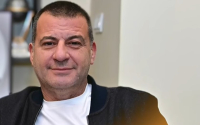 Νεκρός από πυροβολισμούς ιδιοκτήτης βουλγαρικής ποδοσφαιρικής ομάδας