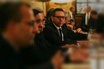Συνάντηση Στουρνάρα-τραπεζιτών εν όψει stress test