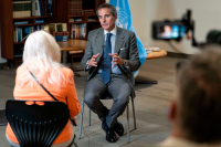 Επικεφαλής ΔΟΑΕ: Το εμπλουτισμένο ουράνιο του Ιράν πιθανότατα βρίσκεται στις εγκαταστάσεις του Ισφαχάν