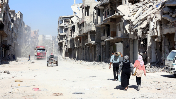 Συντριβή δύο ελικοπτέρων στο Ιρακινό Κουρδιστάν- Εννέα νεκροί μαχητές των Συριακών δυνάμεων