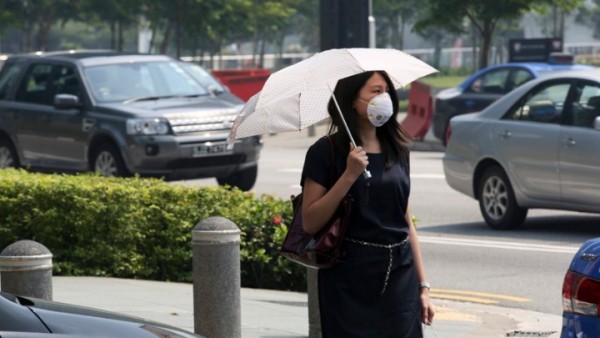 Σε νέο μηνιαίο ύψος ρεκόρ έφθασε το διοξείδιο του άνθρακα