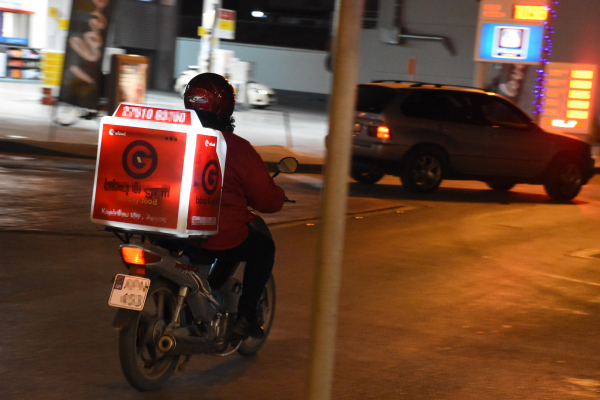 Σέρρες: Αρνήθηκαν να πληρώσουν την παραγγελία και ξυλοκόπησαν ντελιβεράδες, κατέληξαν στο νοσοκομείο