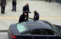 Σε Ψυχιατρική Κλινική ο Αρχιμανδρίτης από τη Λαμία που έβριζε και απειλούσε αστυνομικούς