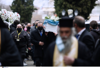 Δολοφονία Άλκη: «Οι πατεράδες αυτών είναι περήφανοι;» - Συγκλονίζει ο παππούς του 19χρονου (βίντεο)