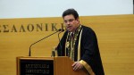 Πρύτανης ΑΠΘ: Η λογοκλοπή και αντιγραφή αλλοιώνουν την έννοια της μόρφωσης και της άμιλλας
