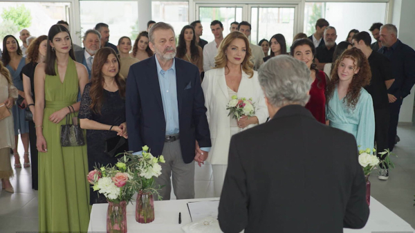 «Γη της Ελιάς»: Σήμερα το μεγάλο φινάλε - Εκπλήξεις και ανατροπές στον 4ο κύκλο