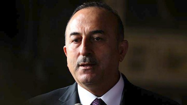 Τουρκοκυπριακές συνδικαλιστικές οργανώσεις προς Μ. Τσαβούσογλου: "Δεν είσαι ο ΥΠΕΞ μας"