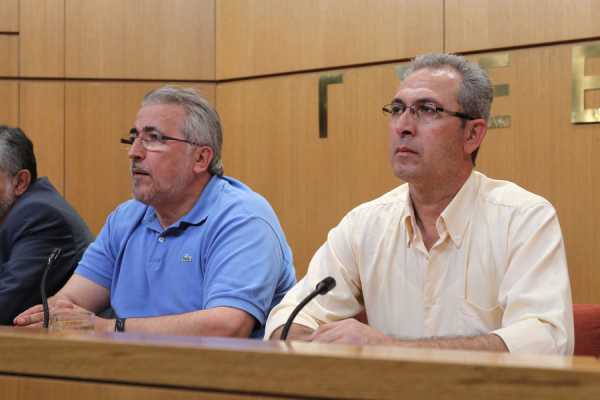 Ο Γενικός Γραμματέας της ΓΣΕΕ για τις εξελίξεις στην Βιομηχανία Λιπασμάτων