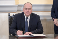 Όταν ο Μακάριος Λαζαρίδης έγραφε ότι αποφοίτησε από δημόσιο Πανεπιστήμιο - Και ήταν μόλις στις 2/1/26