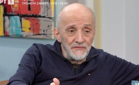 Μάνος Βακούσης: Η γνωριμία με τη Βουγιουκλάκη στα 16 του και ο ρόλος που έχασε