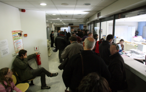 «Ξυπνητήρι» ΕΦΚΑ για συνταξιοδότηση χωρίς καθυστερήσεις