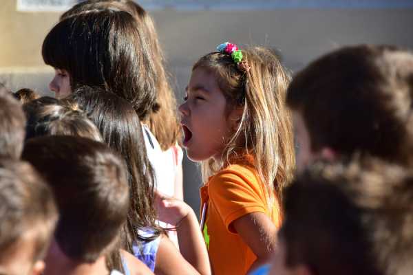 Δέκα ανοιχτά σχολεία τον Ιούλιο στις γειτονιές της Αθήνας